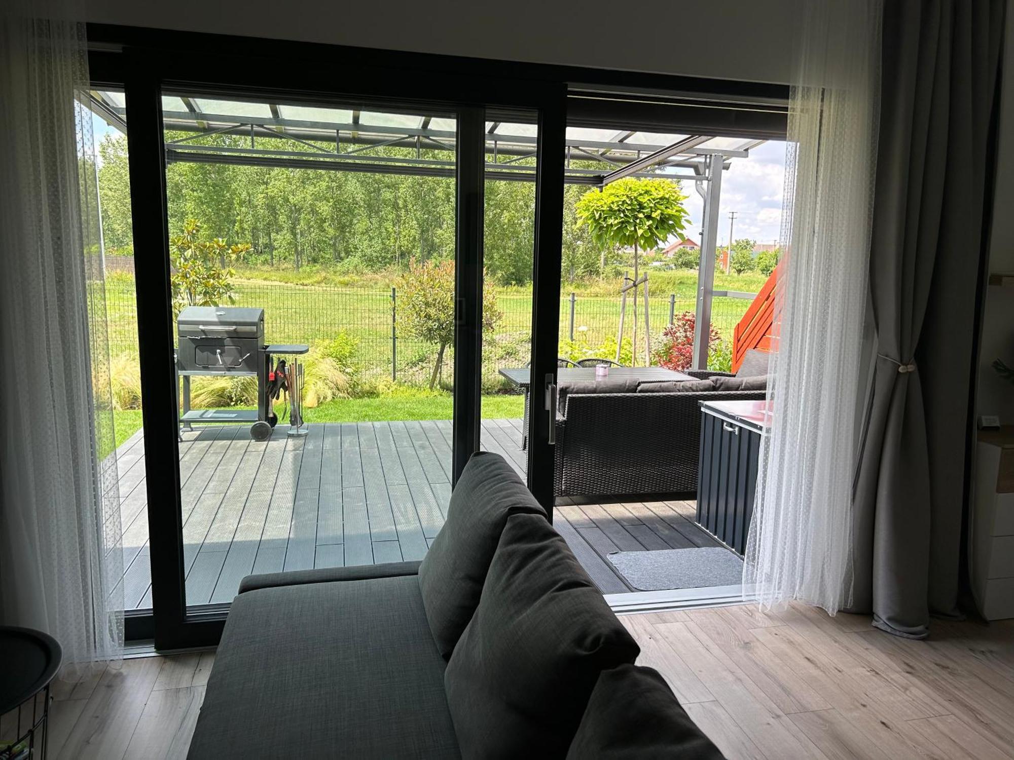 Apartman Zuzana Nesvady Værelse billede